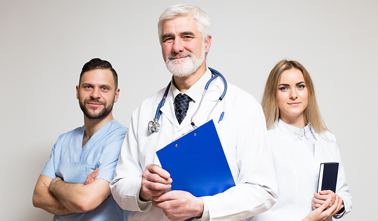 Minimally Invasive Surgery