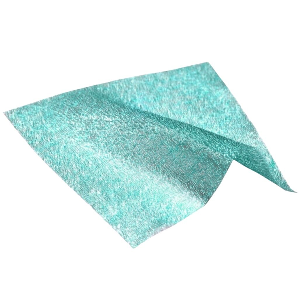 ZED staple reinforcement strip