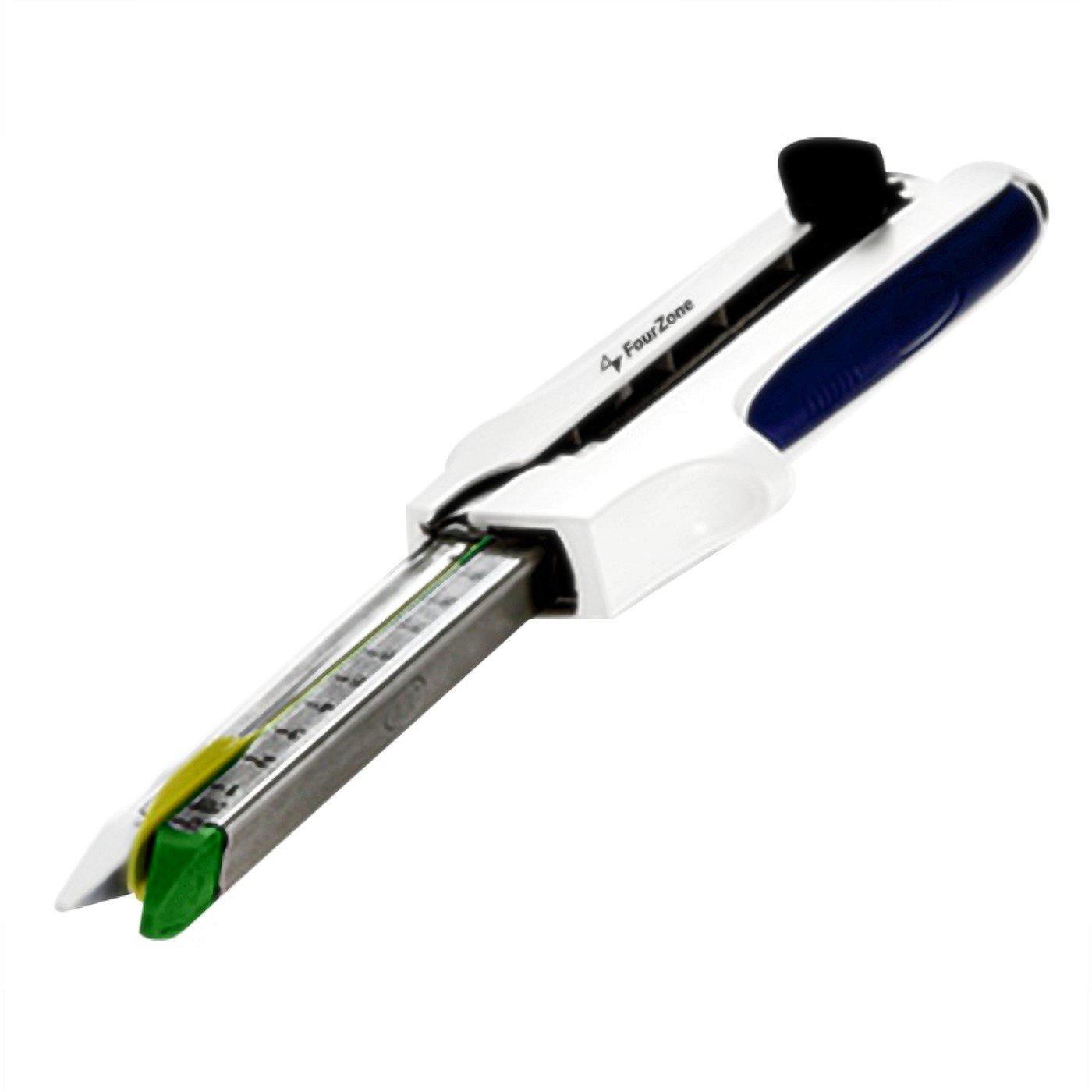 Sazo™ Linear Cutter Stapler