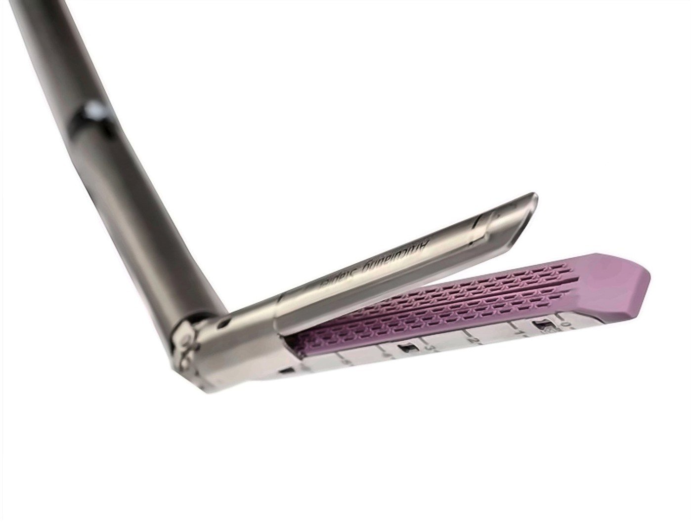 Trizone™ Endoscopic Articulating Stapler